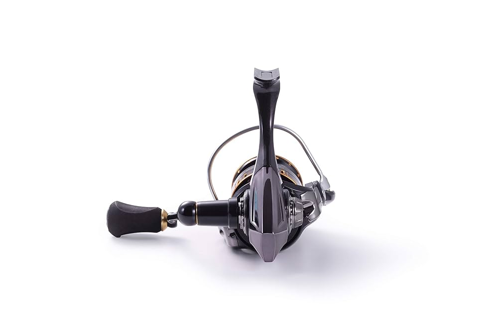 Amazon | アブガルシア(Abu Garcia) スピニングリール